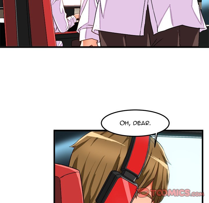 The Perfect Duo Manhwa - Chapter 35 Page 31