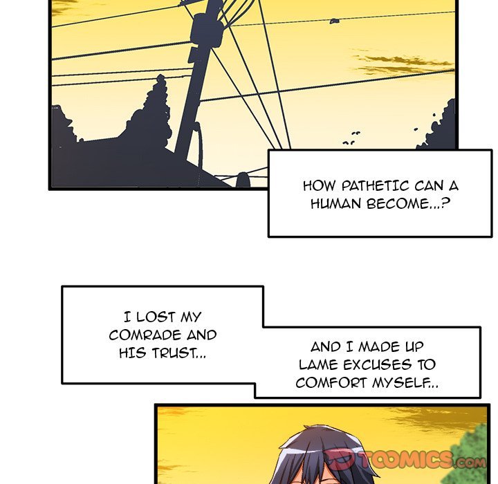 The Perfect Duo Manhwa - Chapter 35 Page 33