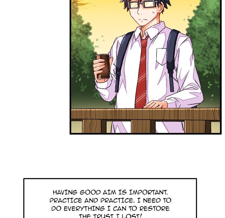 The Perfect Duo Manhwa - Chapter 35 Page 34