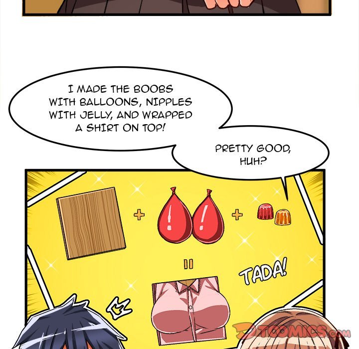 The Perfect Duo Manhwa - Chapter 35 Page 41