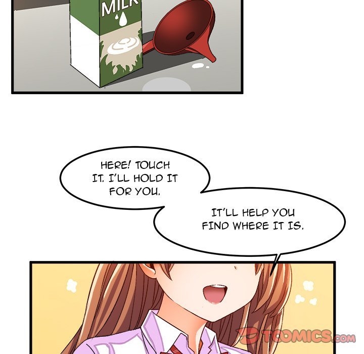 The Perfect Duo Manhwa - Chapter 35 Page 43