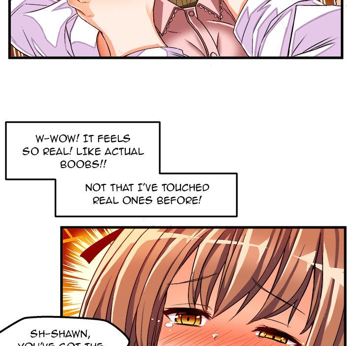 The Perfect Duo Manhwa - Chapter 35 Page 50