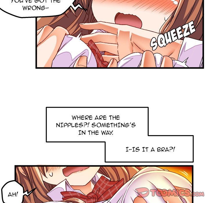 The Perfect Duo Manhwa - Chapter 35 Page 51