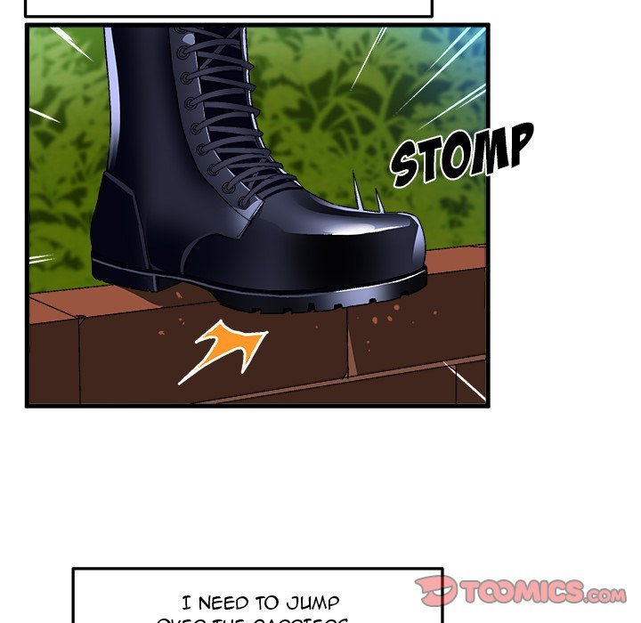 The Perfect Duo Manhwa - Chapter 35 Page 53