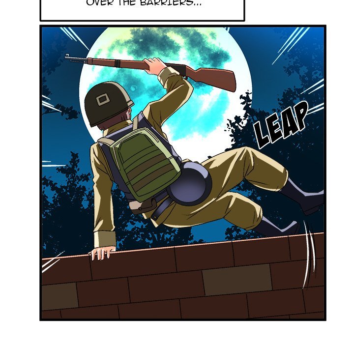 The Perfect Duo Manhwa - Chapter 35 Page 54