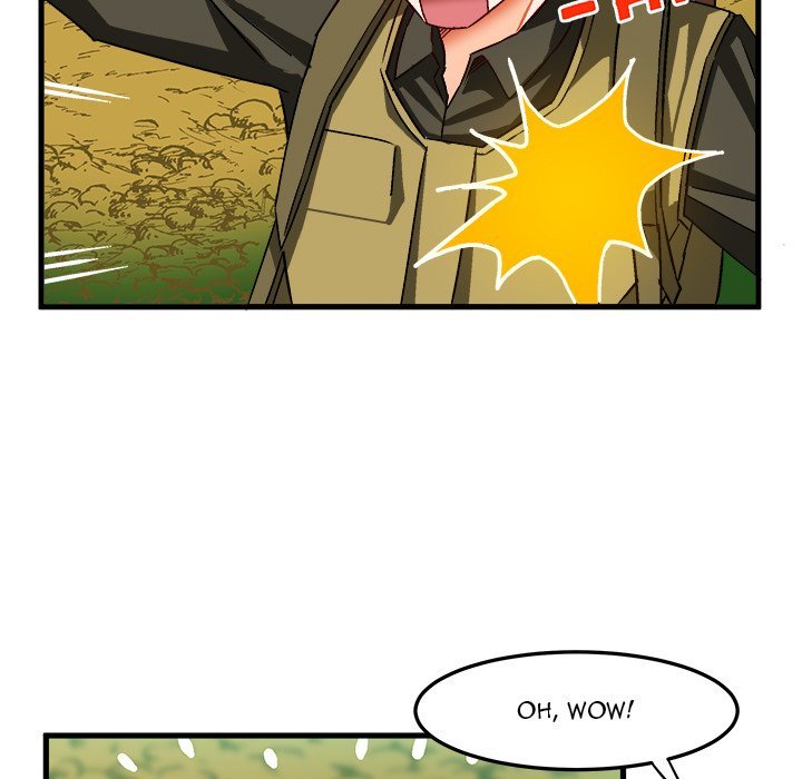 The Perfect Duo Manhwa - Chapter 35 Page 70