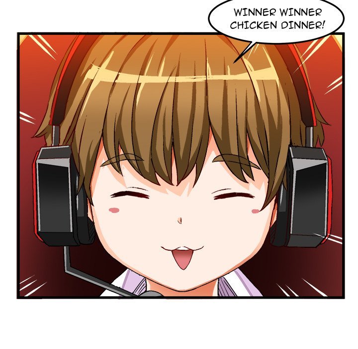 The Perfect Duo Manhwa - Chapter 35 Page 72