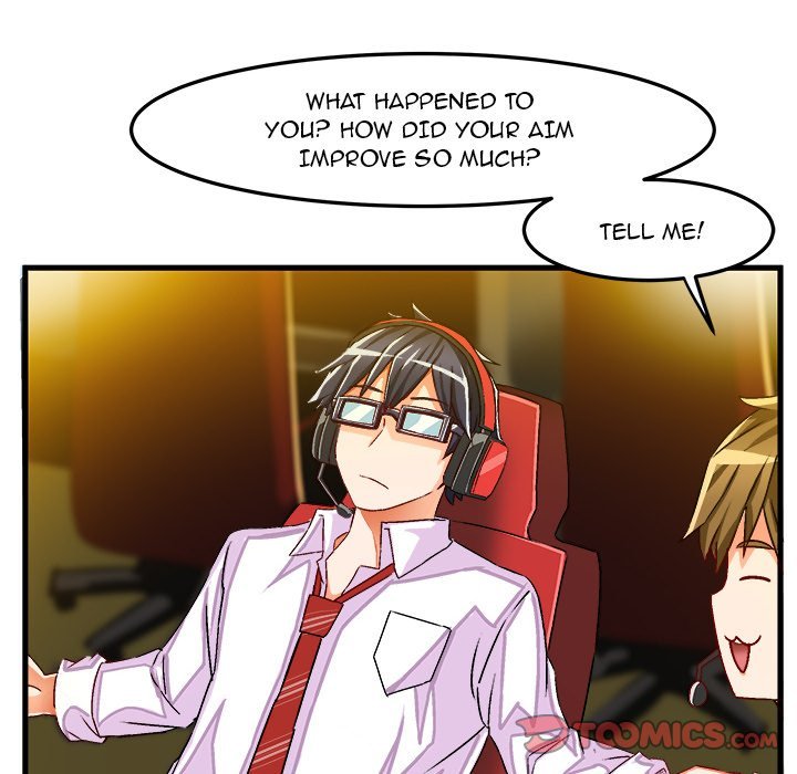 The Perfect Duo Manhwa - Chapter 35 Page 73