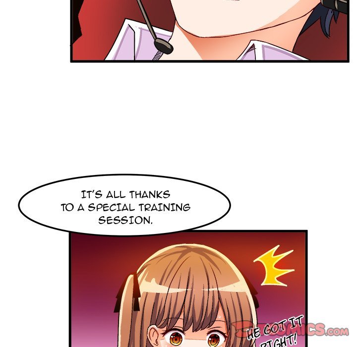 The Perfect Duo Manhwa - Chapter 35 Page 75