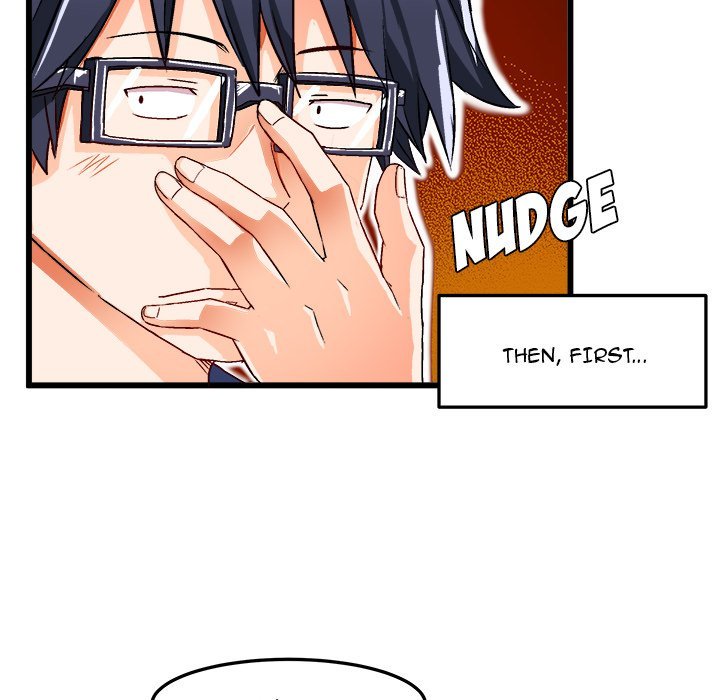 The Perfect Duo Manhwa - Chapter 40 Page 6