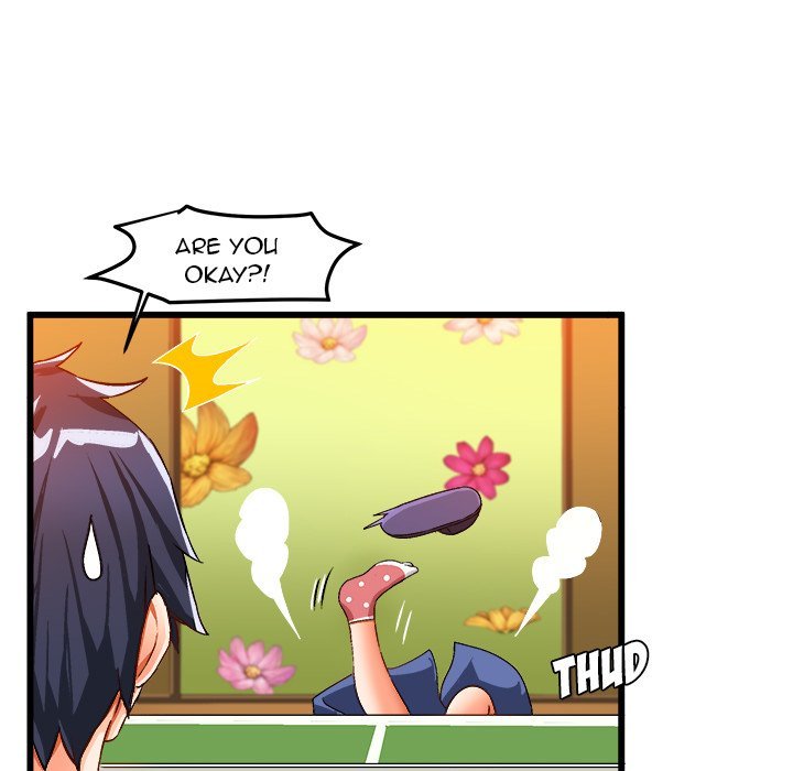 The Perfect Duo Manhwa - Chapter 40 Page 43