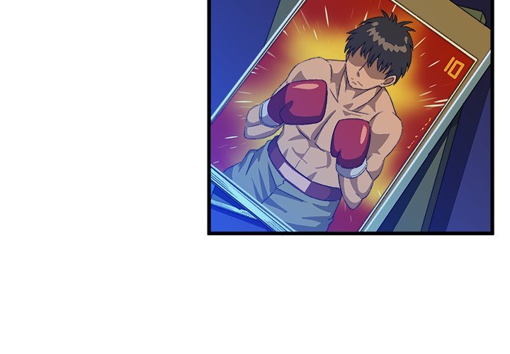 The Perfect Duo Manhwa - Chapter 18 Page 2