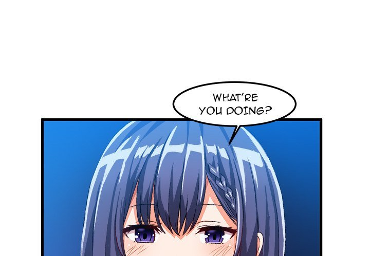 The Perfect Duo Manhwa - Chapter 18 Page 3