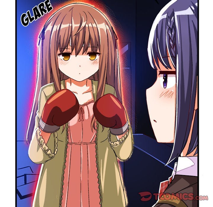 The Perfect Duo Manhwa - Chapter 18 Page 5