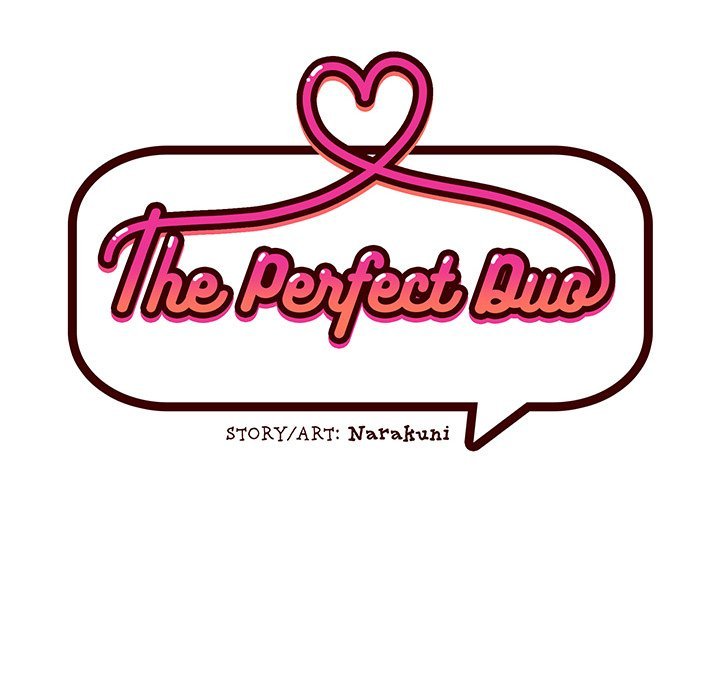 The Perfect Duo Manhwa - Chapter 18 Page 7