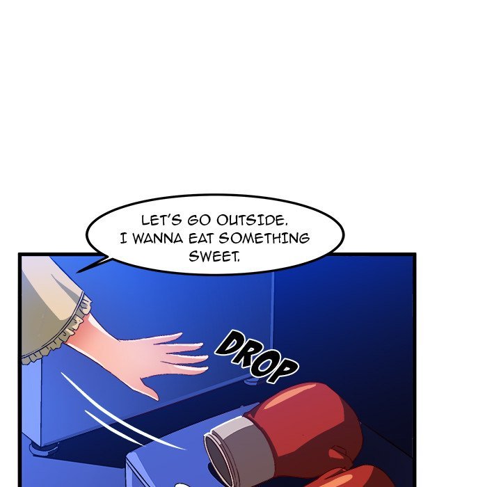 The Perfect Duo Manhwa - Chapter 18 Page 8