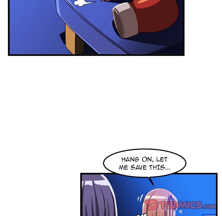 The Perfect Duo Manhwa - Chapter 18 Page 9