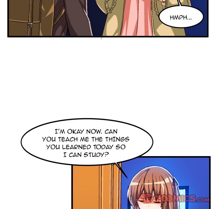 The Perfect Duo Manhwa - Chapter 18 Page 13