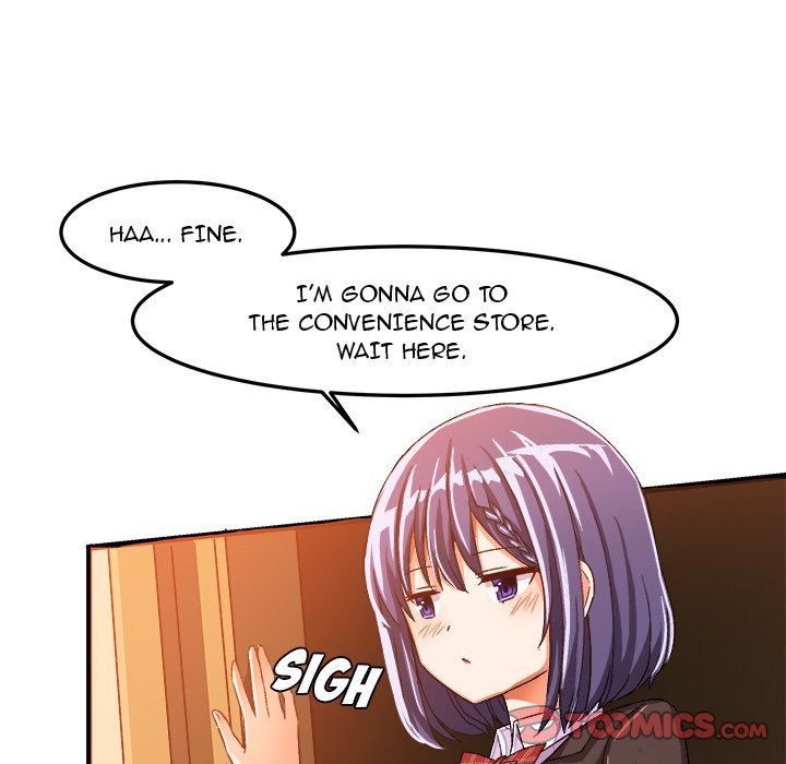 The Perfect Duo Manhwa - Chapter 18 Page 21