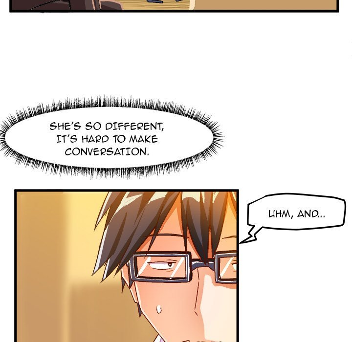 The Perfect Duo Manhwa - Chapter 18 Page 31