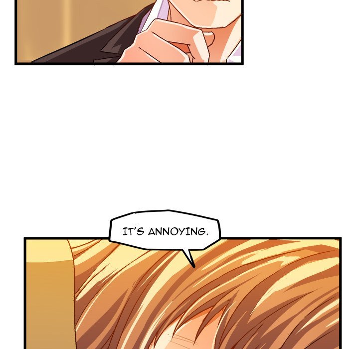 The Perfect Duo Manhwa - Chapter 18 Page 32