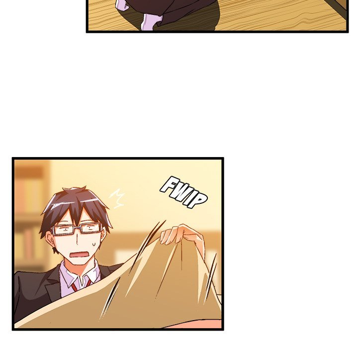 The Perfect Duo Manhwa - Chapter 18 Page 35