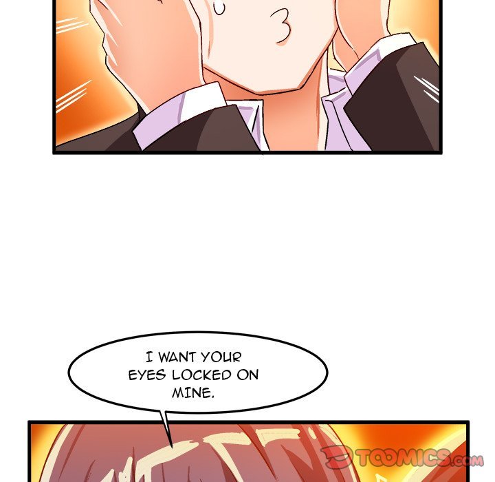 The Perfect Duo Manhwa - Chapter 18 Page 61