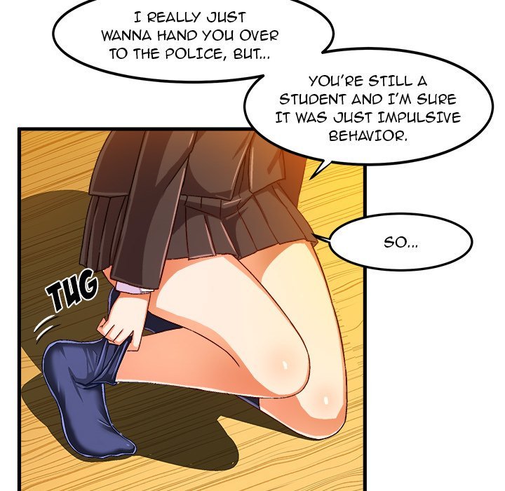 The Perfect Duo Manhwa - Chapter 18 Page 63