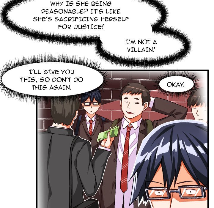 The Perfect Duo Manhwa - Chapter 18 Page 66