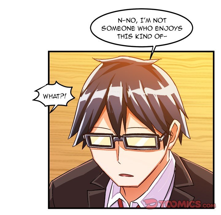 The Perfect Duo Manhwa - Chapter 18 Page 69