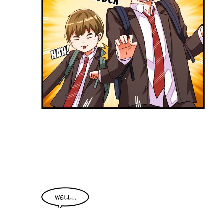 The Perfect Duo Manhwa - Chapter 18 Page 79