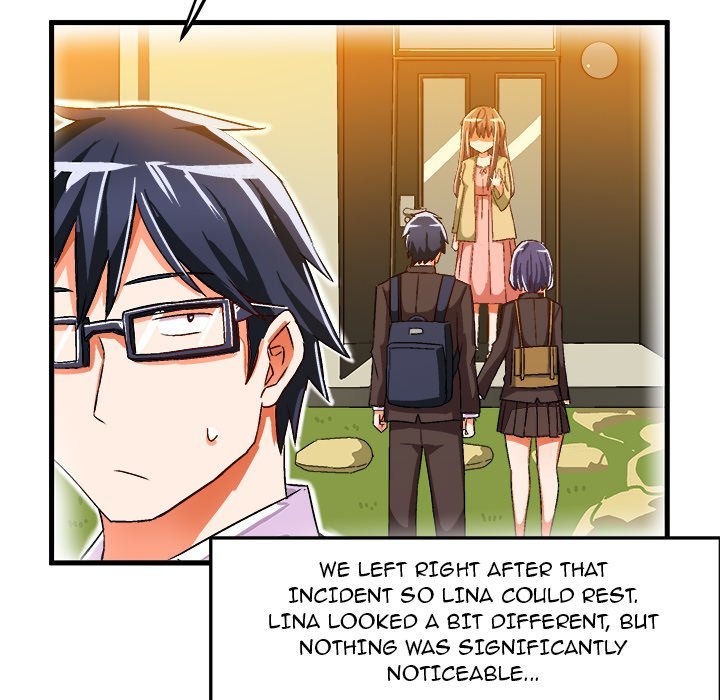 The Perfect Duo Manhwa - Chapter 18 Page 80