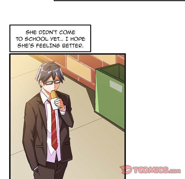 The Perfect Duo Manhwa - Chapter 18 Page 81