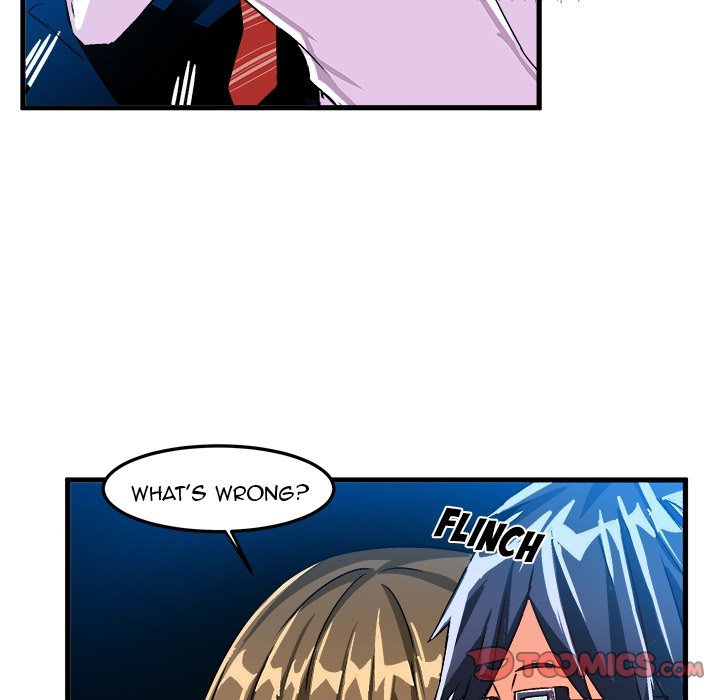 The Perfect Duo Manhwa - Chapter 23 Page 17