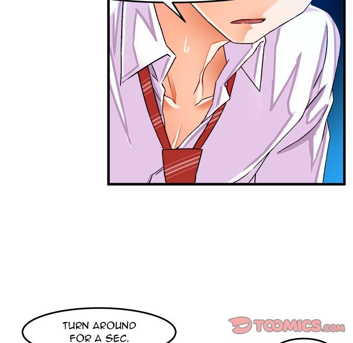 The Perfect Duo Manhwa - Chapter 23 Page 23