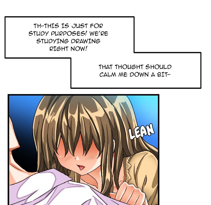 The Perfect Duo Manhwa - Chapter 23 Page 38