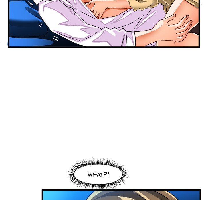 The Perfect Duo Manhwa - Chapter 23 Page 40