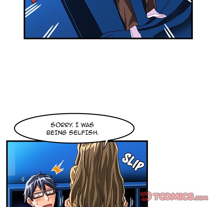 The Perfect Duo Manhwa - Chapter 23 Page 43