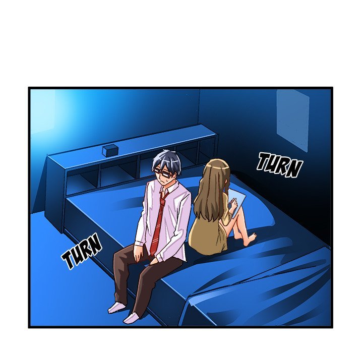 The Perfect Duo Manhwa - Chapter 23 Page 58