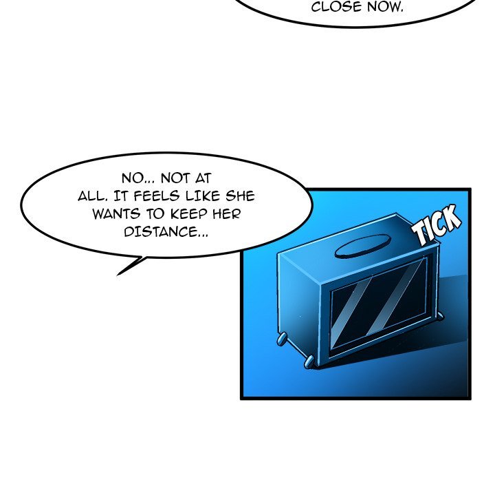 The Perfect Duo Manhwa - Chapter 23 Page 60