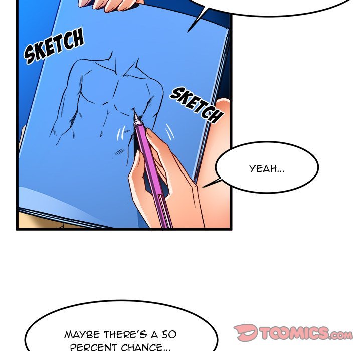 The Perfect Duo Manhwa - Chapter 23 Page 63