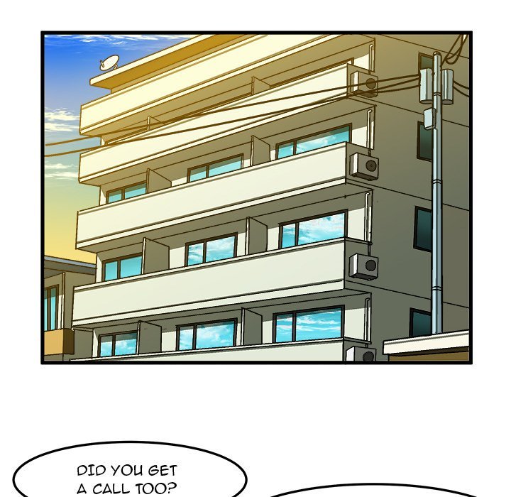 The Perfect Duo Manhwa - Chapter 23 Page 78