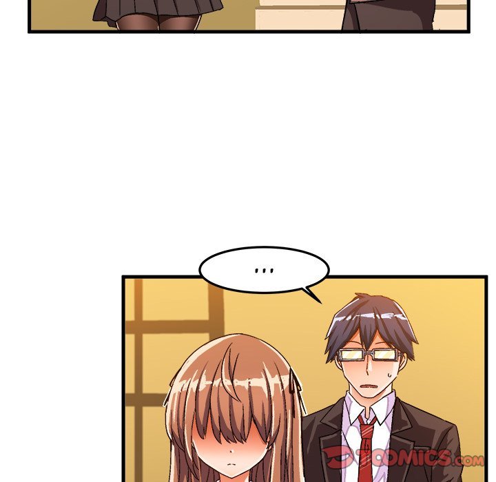 The Perfect Duo Manhwa - Chapter 21 Page 9