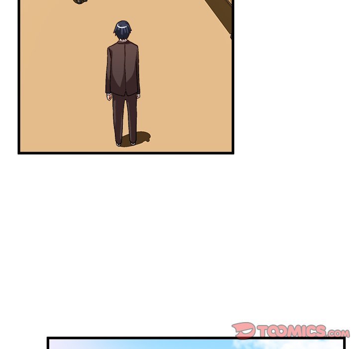 The Perfect Duo Manhwa - Chapter 21 Page 17