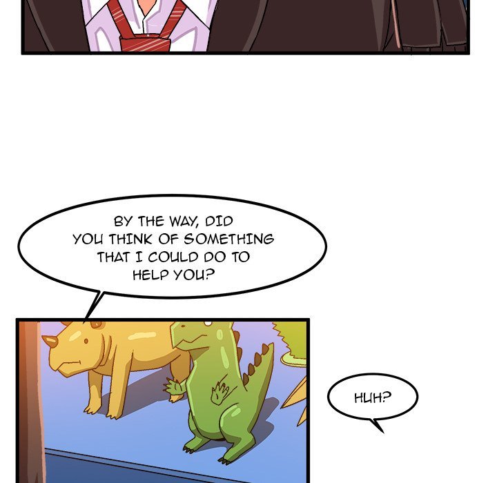 The Perfect Duo Manhwa - Chapter 21 Page 55