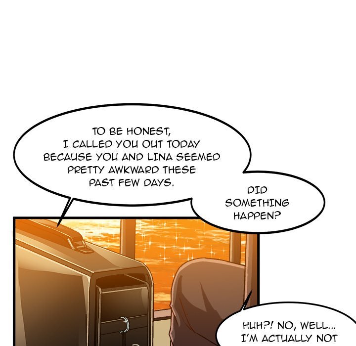 The Perfect Duo Manhwa - Chapter 21 Page 71