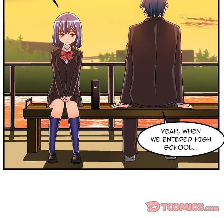 The Perfect Duo Manhwa - Chapter 21 Page 73