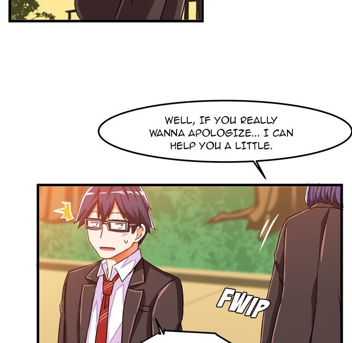 The Perfect Duo Manhwa - Chapter 21 Page 75