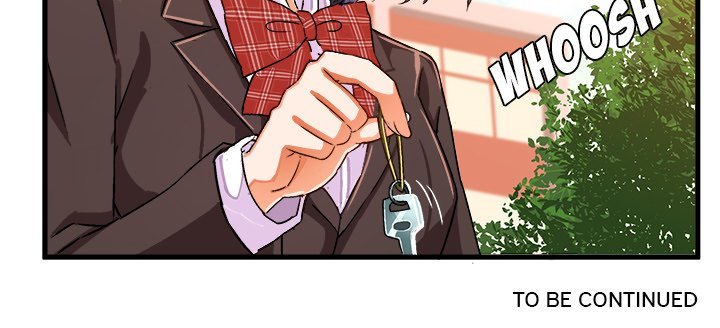 The Perfect Duo Manhwa - Chapter 21 Page 91