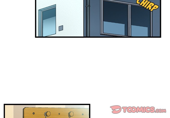 The Perfect Duo Manhwa - Chapter 3 Page 1